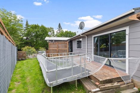 Photo of property in 72 Aotea Crescent, Tokoroa, 3420