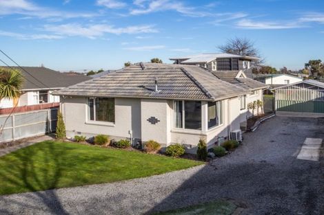 Photo of property in 9 Mottram Street, Redwood, Christchurch, 8051