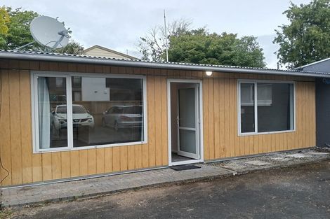 Photo of property in 2/459 Madras Street, St Albans, Christchurch, 8014