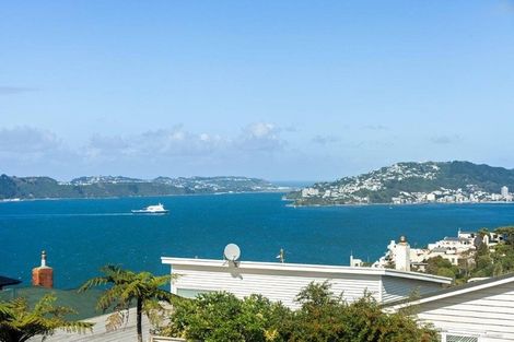 Photo of property in 46 Lohia Street, Khandallah, Wellington, 6035