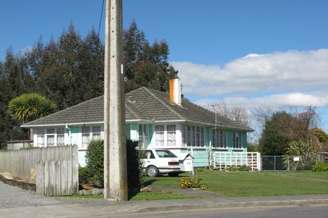 Photo of property in 34 Takahe Street, Taihape, 4720