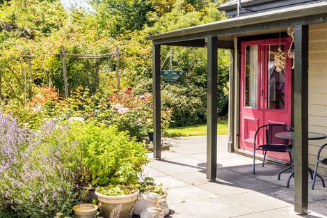 Photo of property in 8 Fergusson Street, Geraldine, 7930