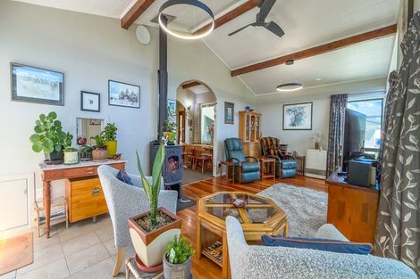 Photo of property in 7 Thornton Street, Putaruru, 3411