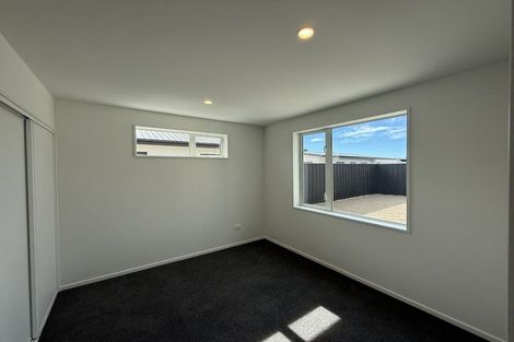 Photo of property in 75 Accadia Drive, Rolleston, 7614
