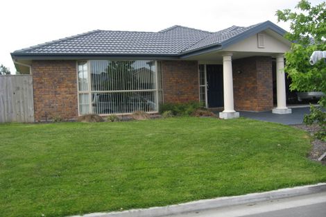 Photo of property in 21 Havana Gardens, Shirley, Christchurch, 8052