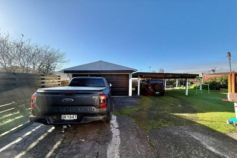 Photo of property in 150 Hillside Road, Papatoetoe, Auckland, 2025