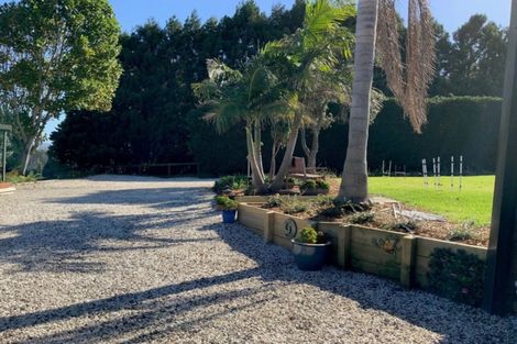 Photo of property in 167 Wymer Road, Glenbrook, Waiuku, 2681