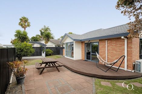 Photo of property in 41 Francevic Avenue, Mount Maunganui, 3116