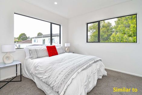 Photo of property in 10c Casuarina Road, Half Moon Bay, Auckland, 2012