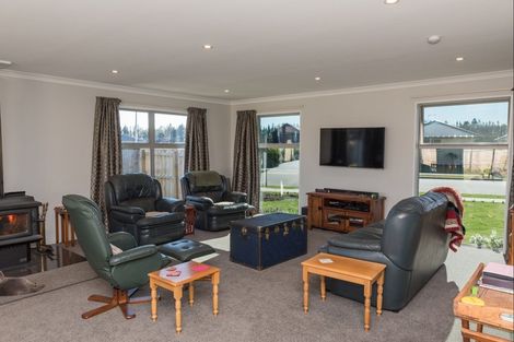 Photo of property in 1 Camrose Avenue, Methven, 7730