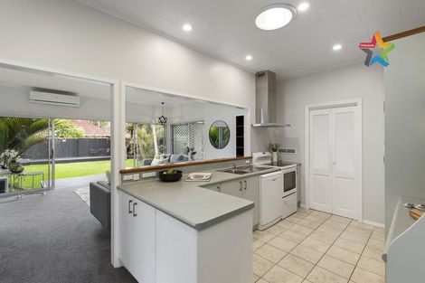 Photo of property in 36 Ludlam Crescent, Woburn, Lower Hutt, 5010