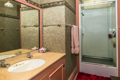 Photo of property in 8 Fergusson Street, Geraldine, 7930