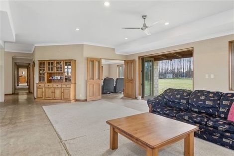 Photo of property in 133 Easterbrook Road, Fernside, Kaiapoi, 7691