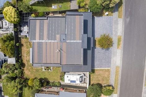 Photo of property in 20 The Masthead, Whitby, Porirua, 5024