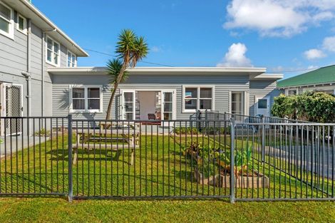 Photo of property in 8 Salisbury Road, Awapuni, Gisborne, 4010