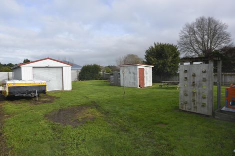 Photo of property in 63 Victoria Street, Carterton, 5713