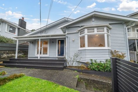 Photo of property in 89 Farnham Street, Mornington, Wellington, 6021