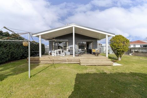 Photo of property in 72c Parris Street, Waitara, 4320