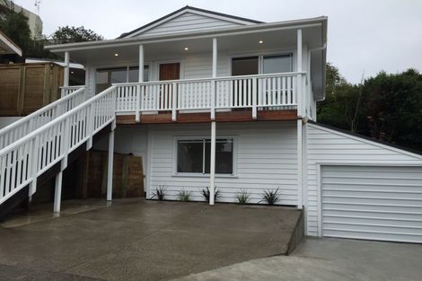 Photo of property in 126 Vale Street, Otumoetai, Tauranga, 3110