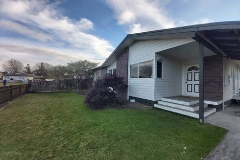 Photo of property in 53 Balmerino Crescent, Pukete, Hamilton, 3200