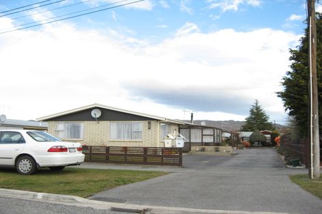 Photo of property in 9a Gregg Street, Alexandra, 9320
