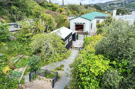 Photo of property in 78 Wade Street, Wadestown, Wellington, 6012