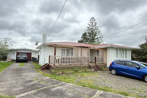 Photo of property in 41 Garelja Road, Henderson, Auckland, 0612