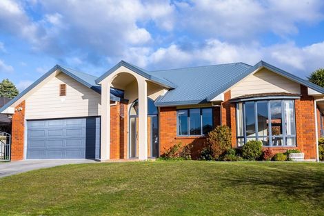 Photo of property in 10 Tankersley Street, Lansdowne, Masterton, 5810