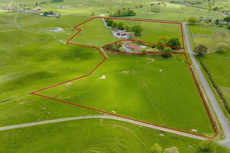 Photo of property in 447 Roto O Rangi Road, Rotoorangi, Cambridge, 3495