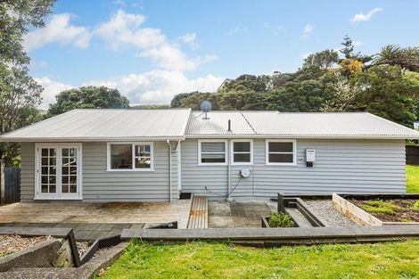 Photo of property in 9 Brora Crescent, Papakowhai, Porirua, 5024