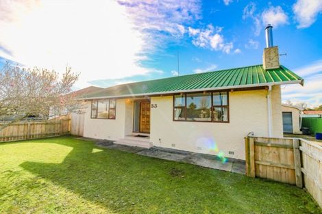 Photo of property in 55 Patapu Street, Whanganui East, Whanganui, 4500