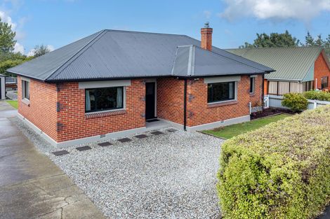 Photo of property in 10 Chaucer Street, Highfield, Timaru, 7910