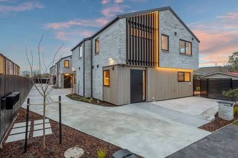 Photo of property in 1/45 Sugden Street, Spreydon, Christchurch, 8024