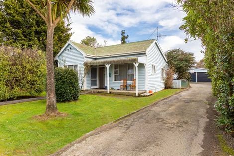 Photo of property in 24 Julia Street, Pahiatua, 4910
