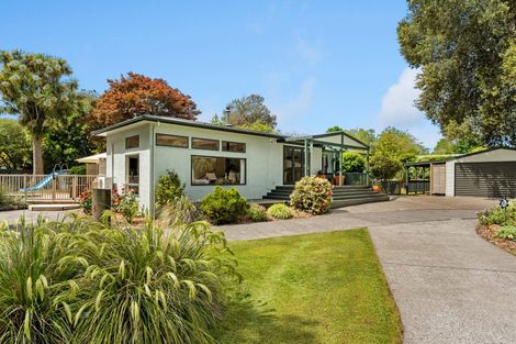 Photo of property in 4a Madras Street, Aramoho, Whanganui, 4500