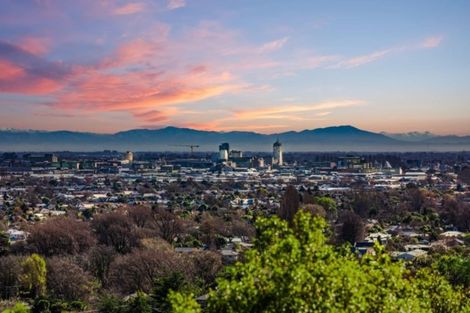 Photo of property in 5 Lookaway Lane, Huntsbury, Christchurch, 8022