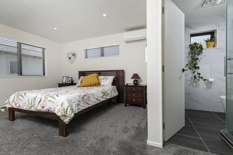 Photo of property in 7 Cicada Road, Hobsonville, Auckland, 0616