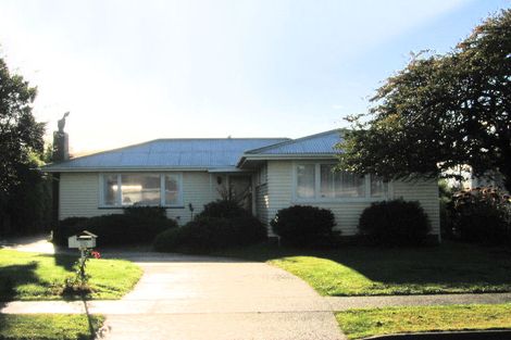 Photo of property in 20 Caxton Street, Onekawa, Napier, 4110