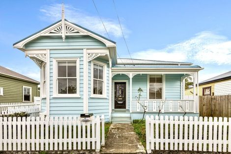 Photo of property in 42 Church Street, Onehunga, Auckland, 1061