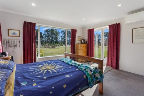 Photo of property in 2199 South Eyre Road, Eyrewell, Rangiora, 7476
