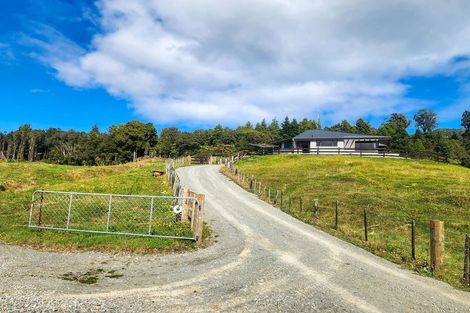 Photo of property in 869c Seven Mile Road, Rapahoe, Greymouth, 7803