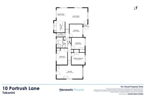 Photo of property in 10 Portrush Lane, Takanini, 2112