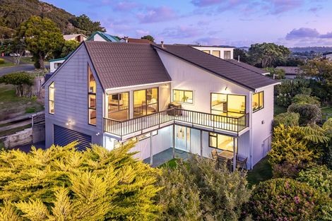 Photo of property in 22 Mercury Way, Whitby, Porirua, 5024