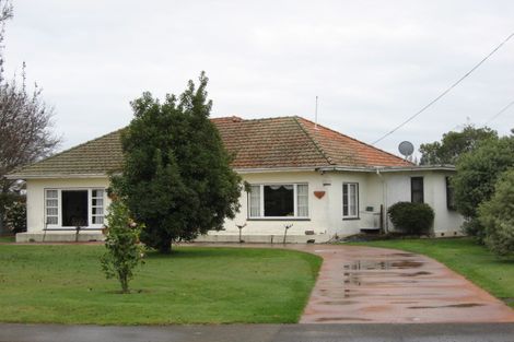 Photo of property in 813 Matai Street, Raureka, Hastings, 4120