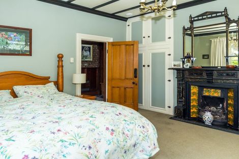 Photo of property in 8 Fergusson Street, Geraldine, 7930