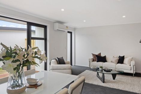 Photo of property in 17 Holmes Hanover Lane, Halswell, Christchurch, 8025