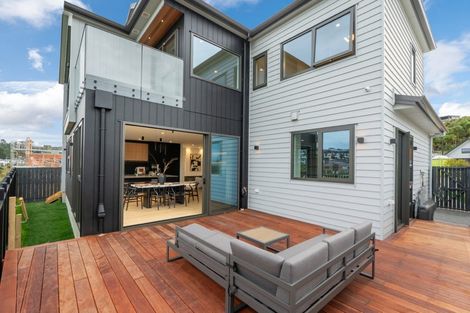 Photo of property in 29 Streamview Way, Long Bay, Auckland, 0630