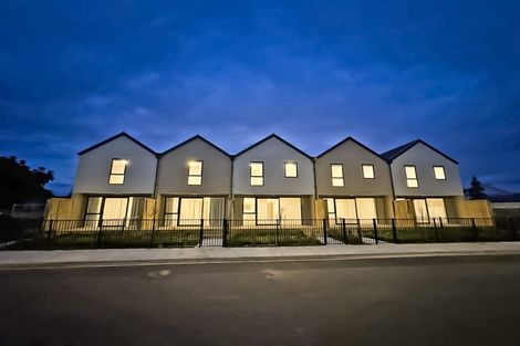 Photo of property in 6a-e Copeland Street, Whanganui, 4500