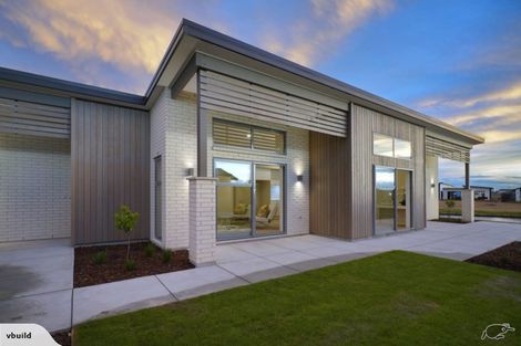 Photo of property in 58 Tiritiri Moana Drive, Pegasus, 7612