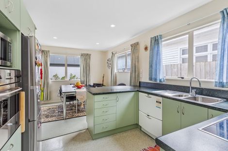 Photo of property in 62 Brockworth Place, Riccarton, Christchurch, 8011